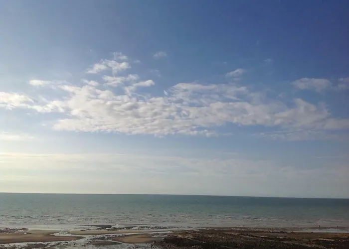 Opaline Baie de somme