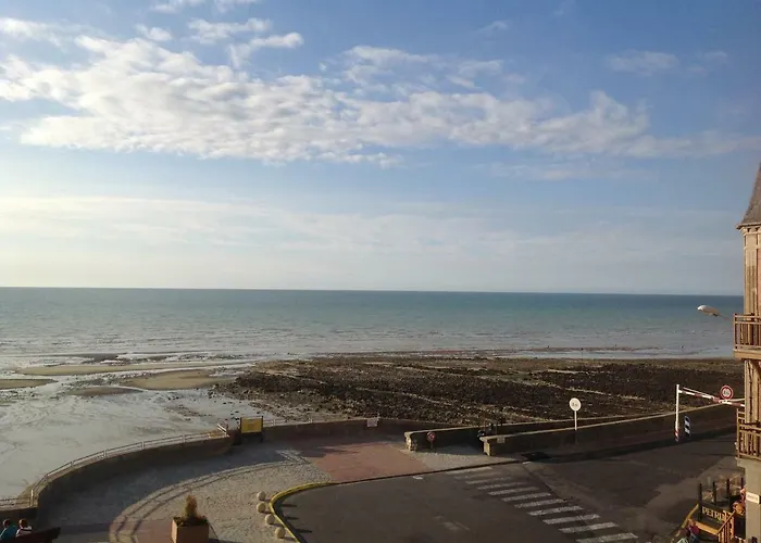 Opaline Baie de somme