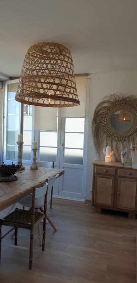 Opaline Baie De Somme Appartement *