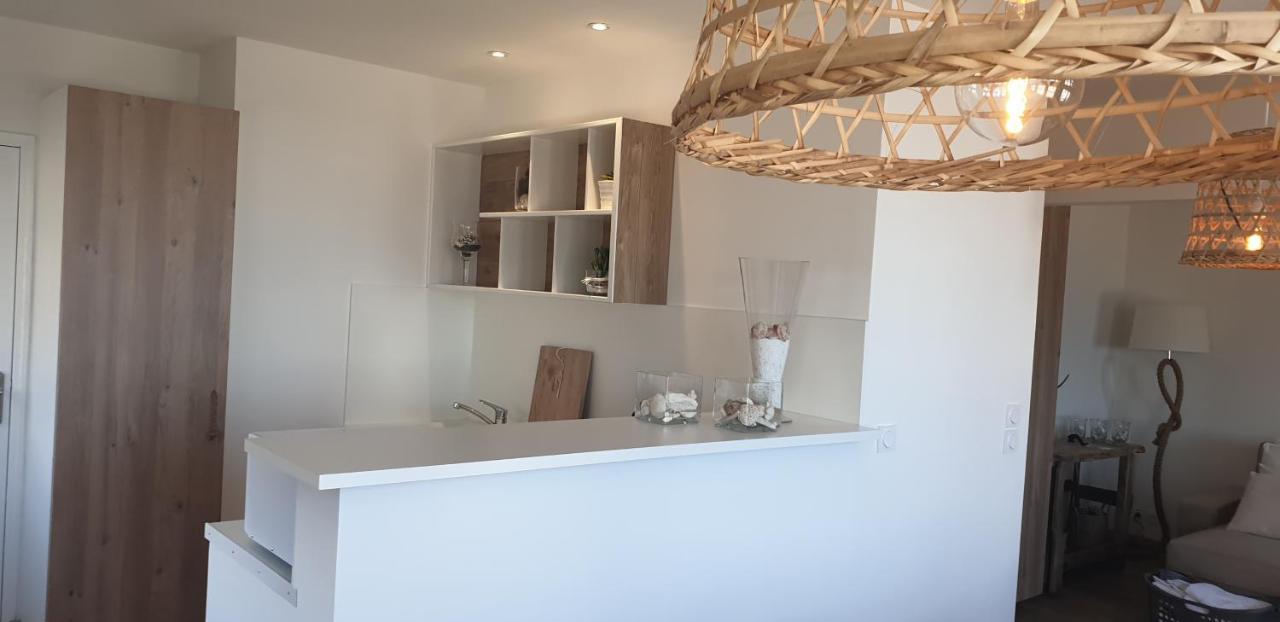 Opaline Baie De Somme Appartement *