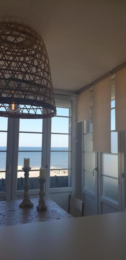 Appartement Opaline Baie De Somme