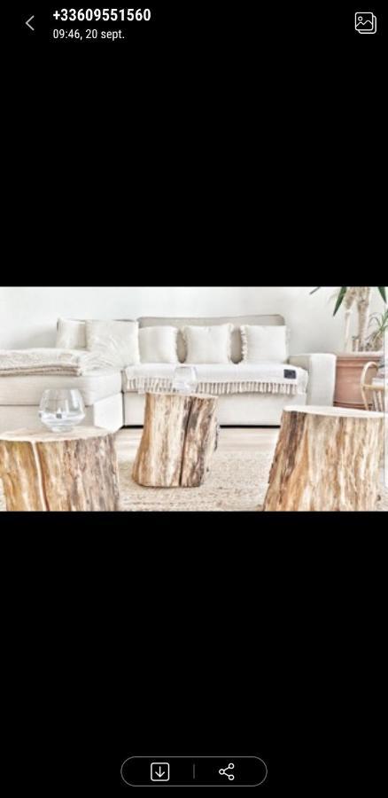 Opaline Baie De Somme Appartement Ault