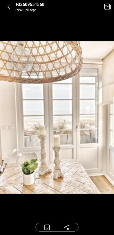 Opaline Baie De Somme Appartement