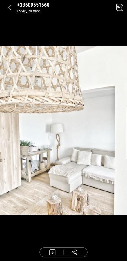 Opaline Baie De Somme Appartement *