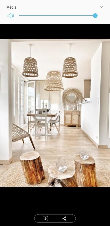 Opaline Baie De Somme Appartement Ault