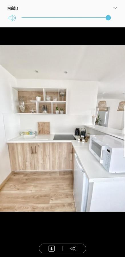 Appartement Opaline Baie De Somme