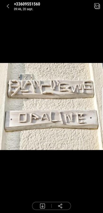 Opaline Baie De Somme Appartement Ault