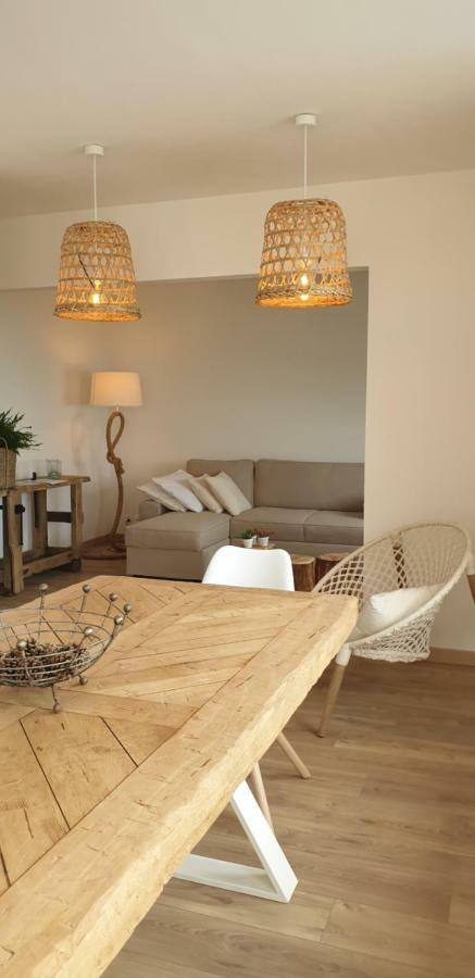 Opaline Baie De Somme Appartement *
