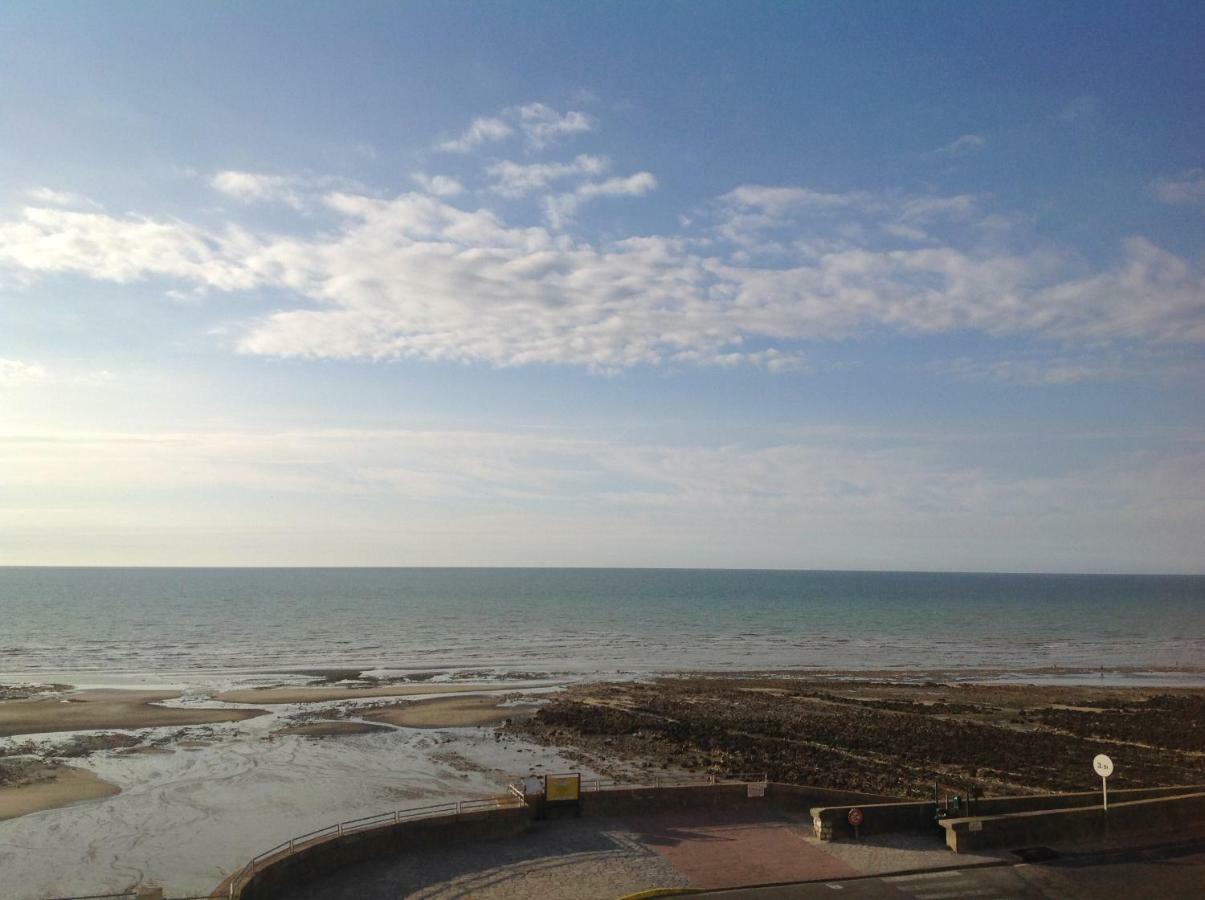 Appartement Opaline Baie De Somme Ault