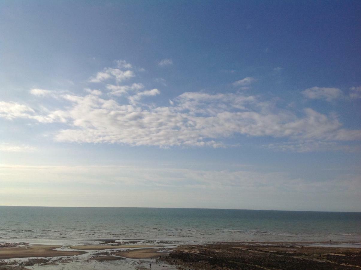Opaline Baie De Somme Appartement *