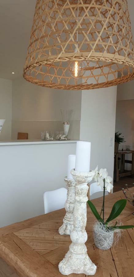Opaline Baie De Somme Appartement *