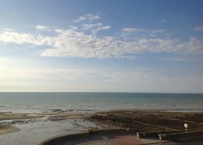 Opaline Baie De Somme
