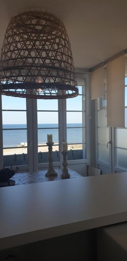 Opaline Baie De Somme Apartment *
