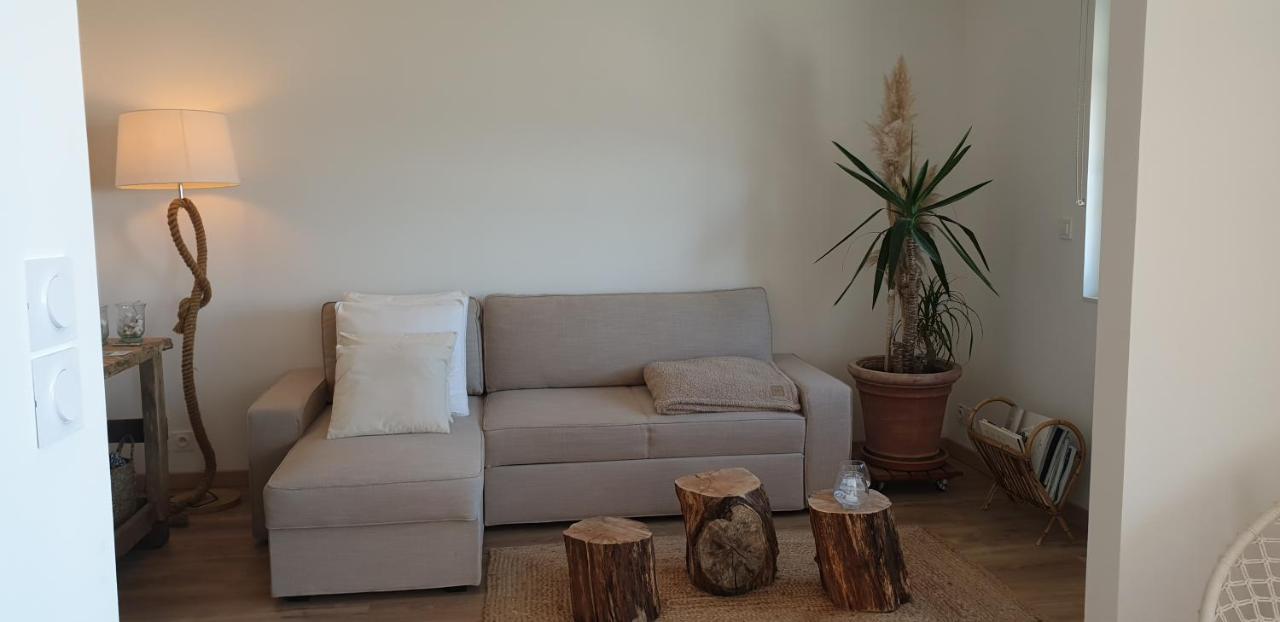 Opaline Baie De Somme Apartment Ault