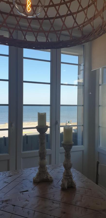 Apartment Opaline Baie De Somme *