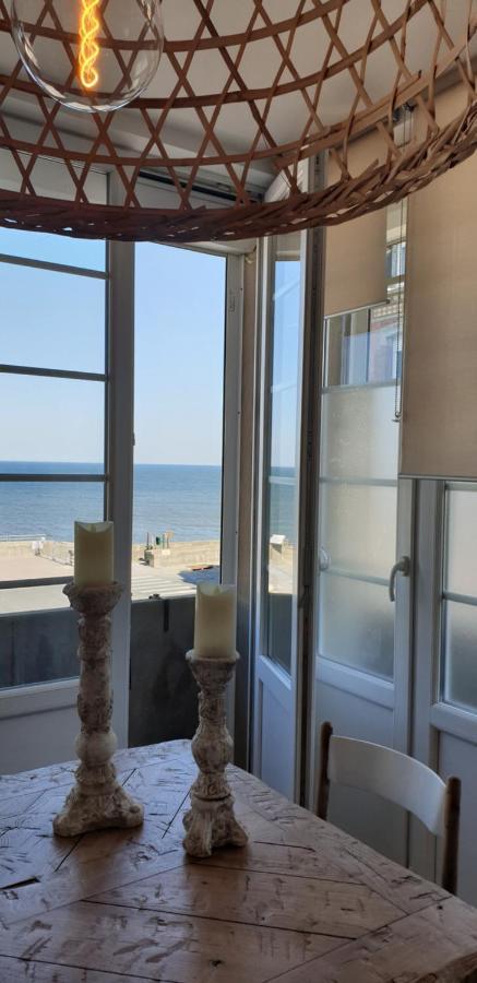 Apartment Opaline Baie De Somme *