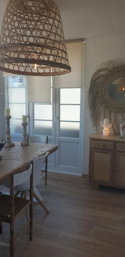 Opaline Baie De Somme Apartment Ault