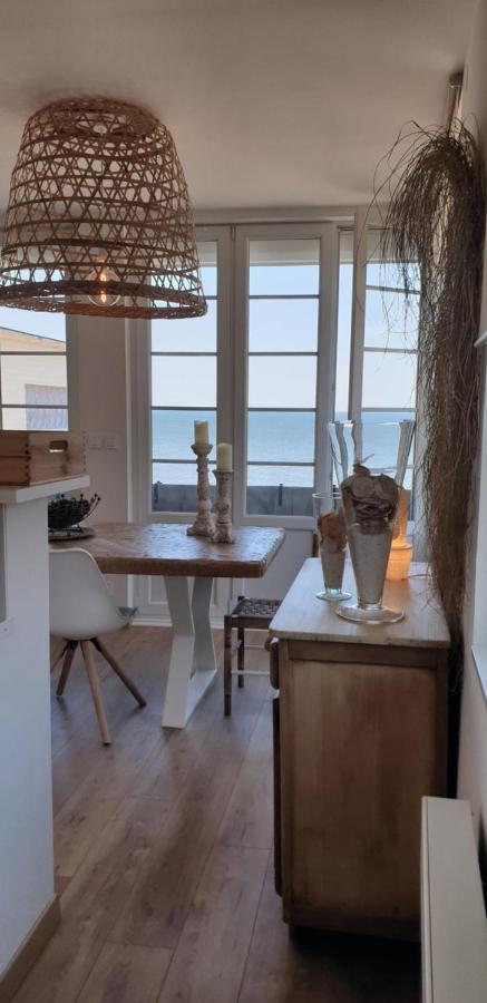 Apartment Opaline Baie De Somme Ault