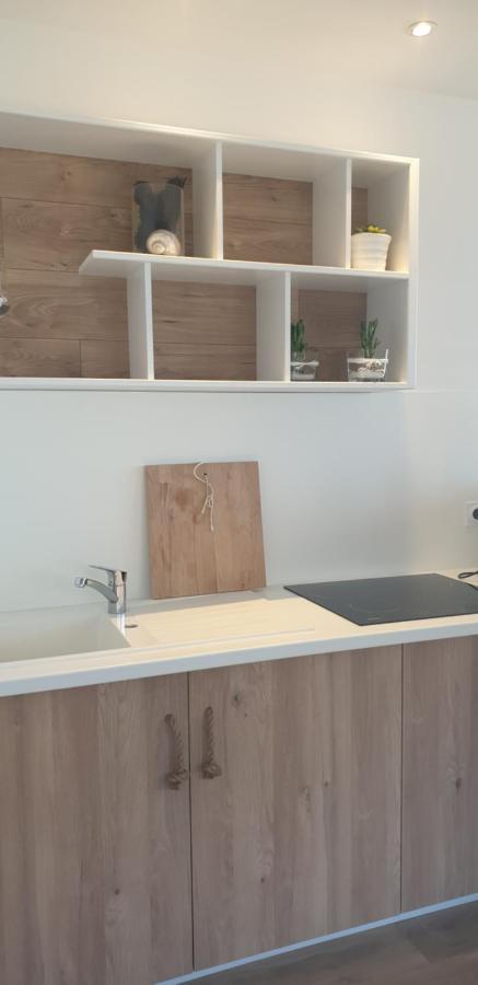 Opaline Baie De Somme Apartment