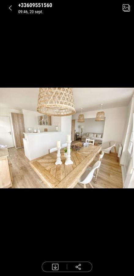 Opaline Baie De Somme * Ault