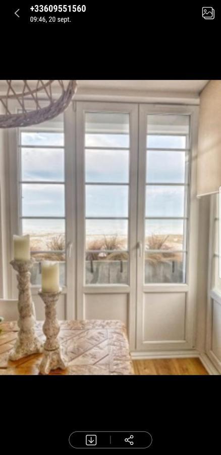 Opaline Baie De Somme Apartment *