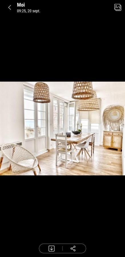 Opaline Baie De Somme Apartment