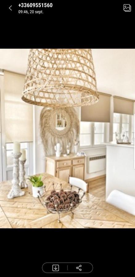 Opaline Baie De Somme Apartment Ault