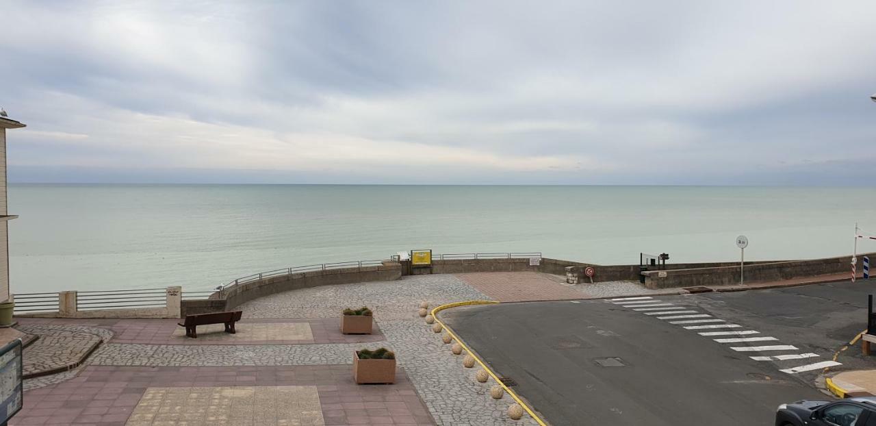 Apartment Opaline Baie De Somme