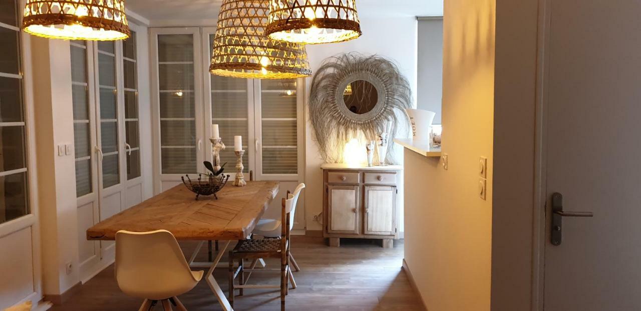 Opaline Baie De Somme Apartment